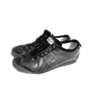 Onitsuka Tiger Mexico 66 slip on sneakers